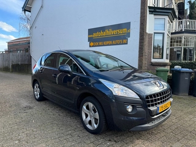 Peugeot 3008 1.6 THP ST