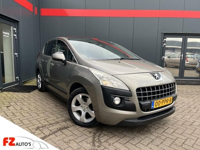 Peugeot 3008 1.6 THP ST | Hoge instap | L.M Velgen |