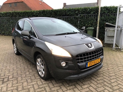 Peugeot 3008 1.6 VTi Blue Lease (bj 2010)