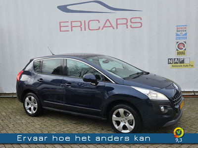 Peugeot 3008 1.6 VTi PANO HUD LM PDC