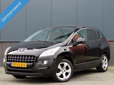 Peugeot 3008 1.6 VTi Première Cruise Panorama NAP