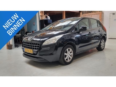 Peugeot 3008 1.6 VTi SR Airco, LMV, Nieuwe APK