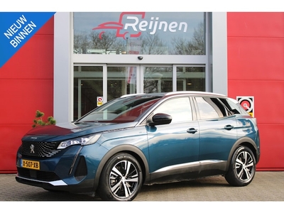 Peugeot 3008 Benzine