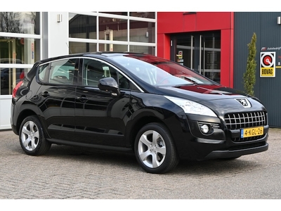 Peugeot 3008 Benzine