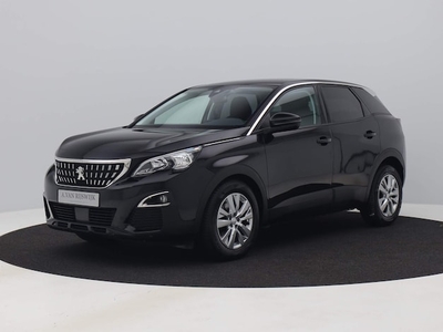 Peugeot 3008 Benzine