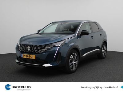 Peugeot 3008 Benzine