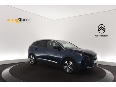 Peugeot 3008 HYbrid 225 e-EAT8 Allure Trekhaak Camera