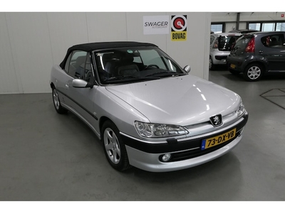 Peugeot 306 Benzine