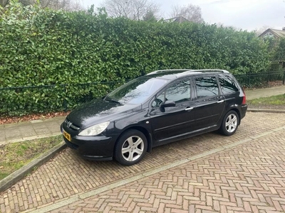 Peugeot 307 SW 2.0 16V Premium Automaat Airco NAP