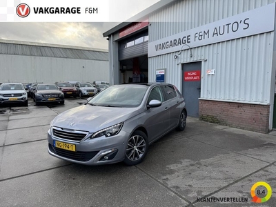 Peugeot 308 1.2 PureTech Allure