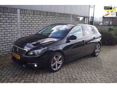 Peugeot 308 1.2 PureTech Allure Autom Navi Camera Adaptieve