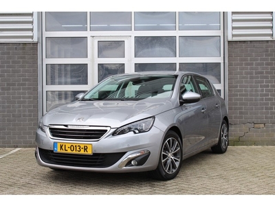 Peugeot 308 1.2 PureTech Allure / Automaat / Camera / N.A.P.