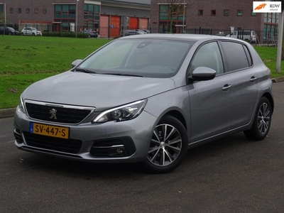 Peugeot 308 !!GERESERVEERD!! !!GERESERVEERD!!