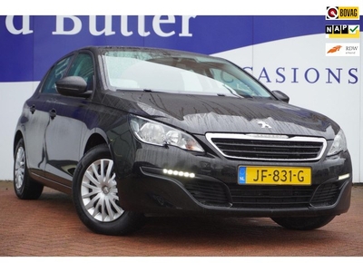 Peugeot 308 1.2 PureTech