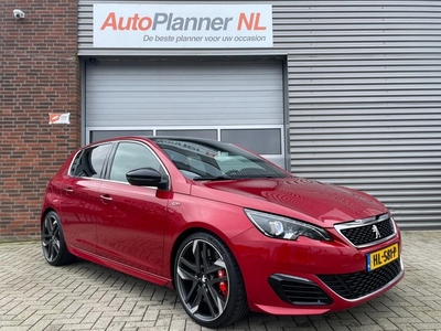 Peugeot 308 1.6 e-THP GTi! 272 PK! Camera! Navi! Pano!