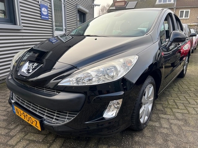 Peugeot 308 1.6 VTi Blue Lease 5 DEURS