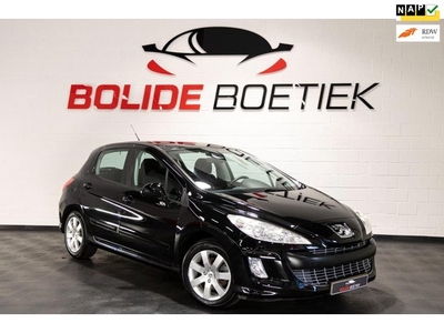 Peugeot 308 1.6 VTi Style Parkeersensoren 