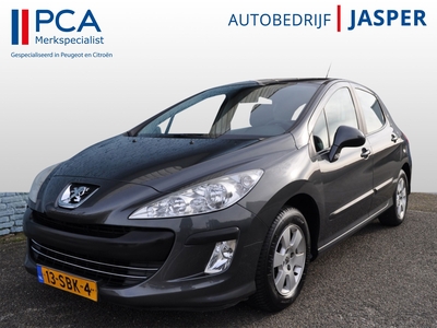 PEUGEOT 308 1.6 VTi Sublime