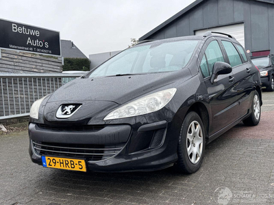 Peugeot 308 1.6 VTi X-Line