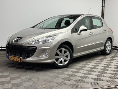 Peugeot 308 1.6 VTi XS 5-drs ECC Pano 1e Eigenaar