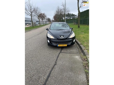 Peugeot 308 1.6 VTi XS