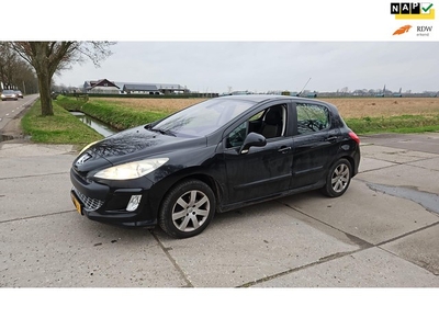 Peugeot 308 1.6 VTi XT/ CLIMA/ PANORAMADAK/ BJ 2008 / EURO 4