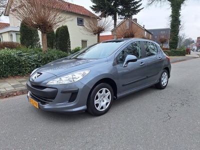 Peugeot 308 Benzine