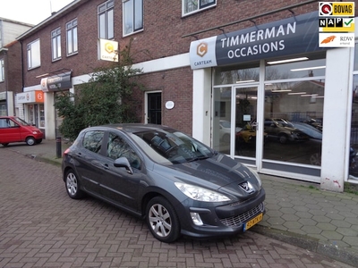 Peugeot 308 Benzine