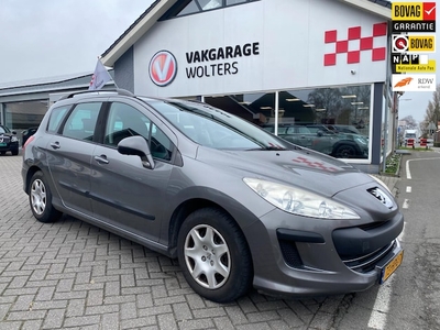 Peugeot 308 Benzine