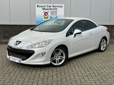 Peugeot 308 Benzine