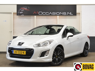 Peugeot 308 Benzine