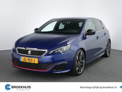 Peugeot 308 Benzine