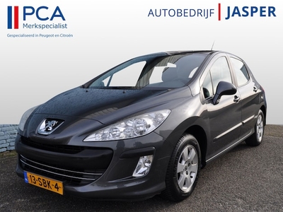 Peugeot 308 Benzine