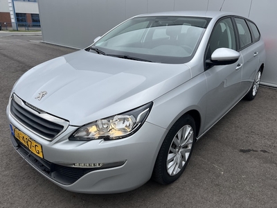 Peugeot 308 Benzine