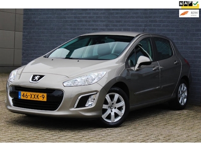 Peugeot 308 Benzine