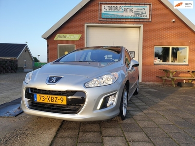 Peugeot 308 Benzine