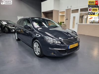 Peugeot 308 Diesel