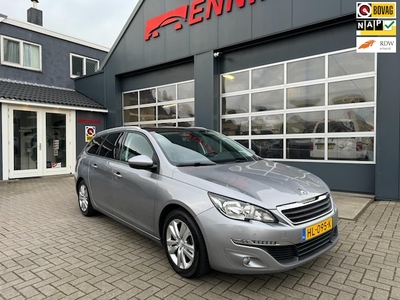 Peugeot 308 Diesel