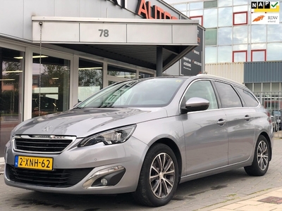 Peugeot 308 Diesel