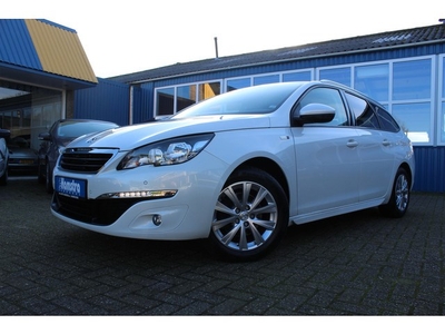 Peugeot 308 Station 1.2i 