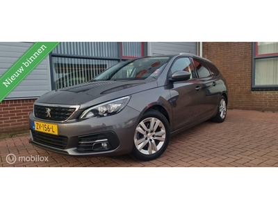 Peugeot 308 SW 1.2 PureTech Active Pano/NAP/1EIG