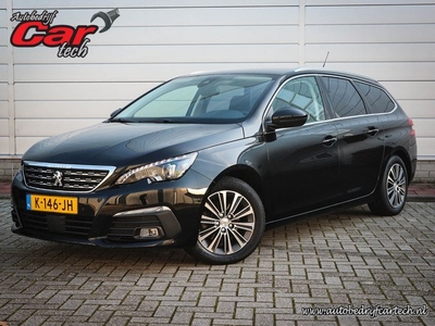 Peugeot 308 SW 1.2 PureTech Blue Lease Allure Clima