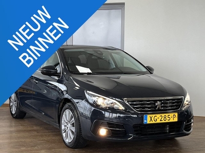 Peugeot 308 SW 1.2 PureTech Premium*AUTOMAAT*PANO*LEDER*