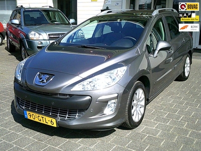 Peugeot 308 SW 1.6 VTi XS (LMV/ECC/PANO)