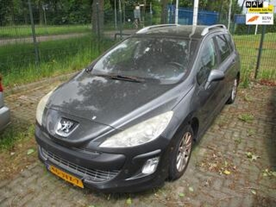 Peugeot 308 SW 1.6 VTi XS Premi?re