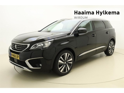 Peugeot 5008 1.2 PureTech Allure Avantage Trekhaak