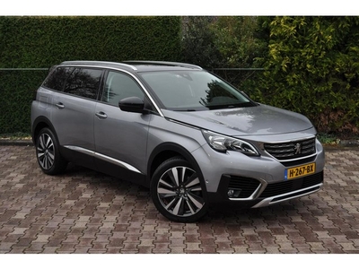 Peugeot 5008 1.2 PureTech Allure