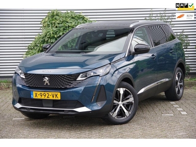 Peugeot 5008 1.2 PureTech Allure Pack GT