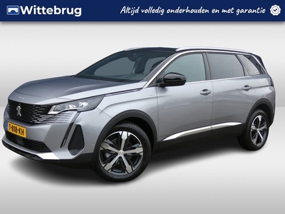 Peugeot 5008 1.2 PureTech GT Camera voor en Achter