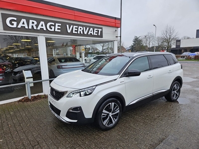 Peugeot 5008 1.2 PureTech GT-Line 7-persoons